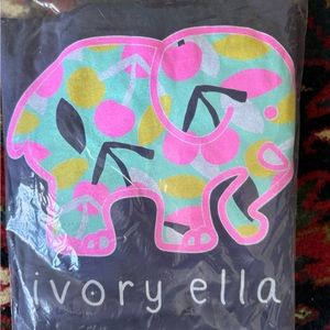 Ivory Ella xxl long sleeve shirt